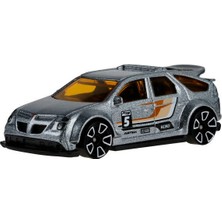 Hot Wheels Tekli Arabalar Pontiac Aztek Custom JBC09