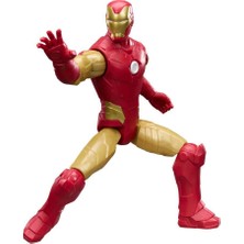 Marvel Avengers Titan Serisi Aksiyon Figür Iron Man G2770