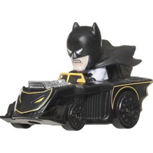 Hot Wheels Racerverse Tekli Arabalar Batman JMK02