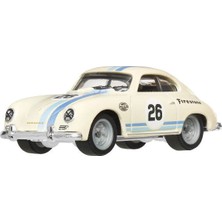 Matchbox Premium Arabalar Porsche 356A JJW11