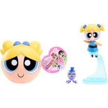 L.O.L. Lol Tots Powerpuff Girls Bebekleri Bubbless