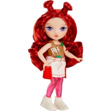 Rainbow High Rai̇nbow Hi̇gh Li̇ttles Gökkuşağı Perisi̇ Bebekleri̇ Apple Anderson