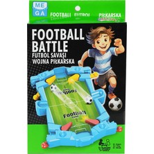 MEGA Football Battle Mini Pinball Futbol Oyunu