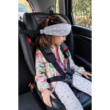 Özgürce Rahat ve Güvenli Çocuk Oto Koltuğu, Bebek Arabası Baş Destek Sabitleme