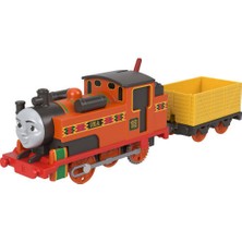 Fisher-Price Thomas ve Arkadaşları Motorlu Büyük Tekli Trenler Nia JGF97