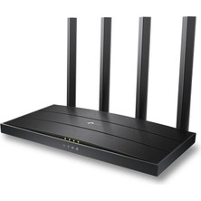 Hobibahçem Tp-Lınk Archer AX12 AX1500 1200MBPS Dual Band Gıgabıt Wı-Fı 6 Router