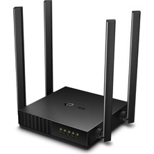 Hobibahçem Tp-Lınk Archer C54 AC1200 Kablosuz Wıfı 5 Dual Band Router