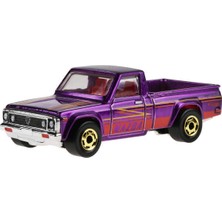 Hot Wheels The Hot Ones Arabalar Mazda Repu JKX40