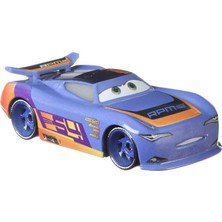 Disney Cars Cars 3 Tekli Karakter Araçlar Barry Depedal GBV73