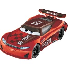 Disney Cars Cars 3 Tekli Karakter Araçlar Jonas Carvers GKB22