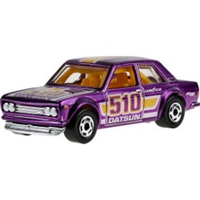 Hot Wheels The Hot Ones Arabalar 71 Datsun 510 JKX55