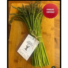 Milas Bereketi Ince Kuşkonmaz 500 gr