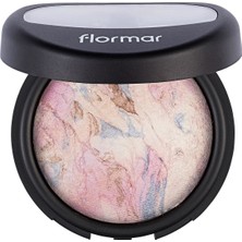 Flormar Pudra 001 Morning Star Açık Tonlarda Aydınlatıcı 8690604551514