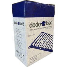 Dodo & Bed Boru Tipi Havalı Yatak