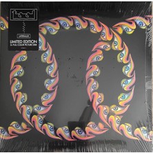 Sony Tool - Lateralus (Limited Edition - Picture Disc) ( 2 LP ) Plak