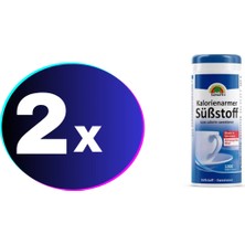 Sunlife 2li Sunlife Substoff Tatlandırıcı 1200 Tablet