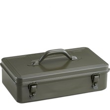 Toyo Steel TB-362 Mg Asker Yeşili Çok Amaçlı Alet Çantası