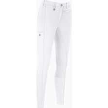 Pikeur New Lugana Duragrip 0906 Lüks Orta Bel Kadın Binici Pantolonu