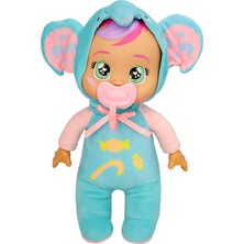 Cry Babies Ağlayan Yumuş Bebekler Ellie