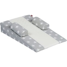 Özgürce Konforlu Yastık, Rahat Uyku ve Destek Sağlar, Yüksek Kalite Malzeme