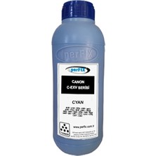 Hobibahçem Rt Canon C Exv  Dd  Serisi Mavi Üniversal Toner Tozu Japon   500 gr