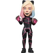 Minix Enid Cat Suit Koleksiyon Figürü 20836