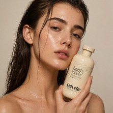 Velveta Lux Body Lotion Günlük Nemlendirici Vücut Losyonu 300 ml