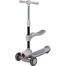 Prego Sidney Scooter K603