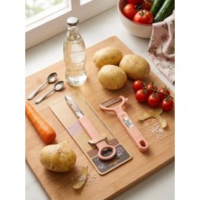 Cook&Kitchen Sun Cook Soyacak Oyacak Seti