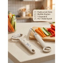 Cook&Kitchen Sun Cook Soyacak Oyacak Seti