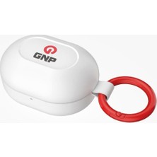 4Berry Gnp Harmony Mını Tws Earphone Whıte