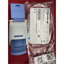 PremiumPort El Tipi Kan Turnikesi, Güvenli ve Pratik Kontrol Çözümü