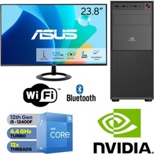 Hp Prodesk 2 Twr G1A Amd Ryzen 5 8500G 16GB Ram 512GB SSD Fiyatı