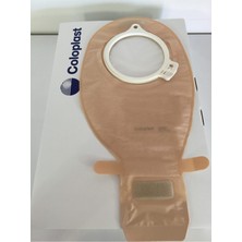 PremiumPort Şeffaf Ostomi Torbası 70MM 30 Adet, Konforlu ve Güvenilir Kullanım
