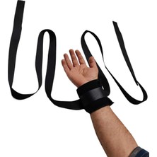 PremiumPort El ve Ayak Sabitleme ve Bağlama Destek Aparatı, Güvenli Kullanım Sağlar