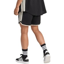 Adidas JZ6858 M Sta Seas Sho Siyah Erkek Şort
