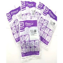 PremiumPort Enteral Beslenme Seti Freego S790, 5'li Paket, Sağlıklı ve Güvenilir Kullanım