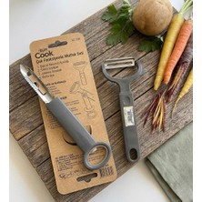 Cook&Kitchen Sun Cook Soyacak Oyacak Seti