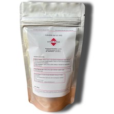 Uzman Kimya Askorbik Asit (Vitamin C) – Gıda ve Kozmetik Hammaddesi – Antioksidan – Doypack – E300 / Ascorbic Acid