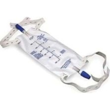 PremiumPort Konforlu ve Pratik Idrar Torbası Seti, 10 Adet, Kullanışlı ve Güvenilir