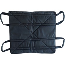 PremiumPort Pratik ve Kolay Kullanımlı Hasta Çevirme Aparatı, Konforlu Taşıma Sağlar