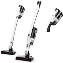 Miele Triflex Hx3 - Şarjlı Dik Süpürge