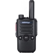 Aselsan A446C1 Pmr El Telsizi