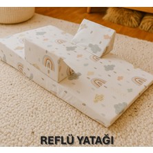 Özgürce Konforlu ve Sağlıklı Reflü Yatağı, Oeko-Tex Sertifikalı