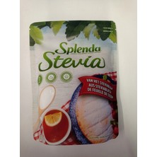Splenda Zero Calorıe Sweetener Stevia 240 G