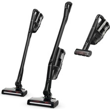 Miele Triflex Hx3 Cat & Dog - Şarjlı Dik Süpürge