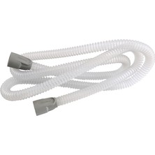 PremiumPort Yumuşak ve Esnek Cpap Hortumu, Rahat Uyku Için Mükemmel Konfor