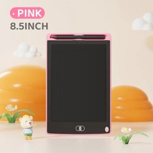 Özbience 8,5" LCD Dijital Yazı Tableti, 21,8X14,5 Cm, Kolay Kullanımlı ve Pratik