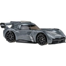 Hot Wheels Tekli Arabalar Mcmurtry Speirling HYW55