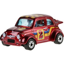 Hot Wheels The Hot Ones Arabalar 60S Fiat 500D Modificado JKX44